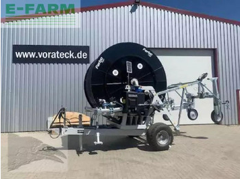 Equipamento para irrigação HÜDIG