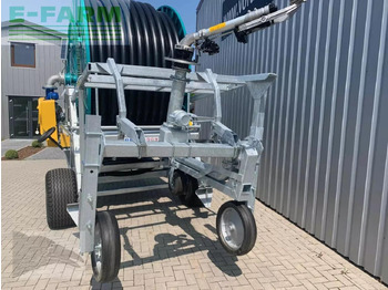 Equipamento para irrigação Fiat Agri ge 440/120 tandem: foto 5