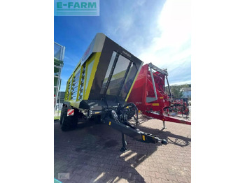 Reboque basculante agrícola FLIEGL