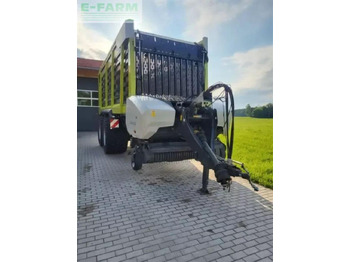 Autocarregadora FLIEGL