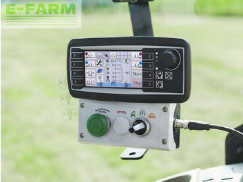 Equipamento de fertilização Gebo pt 13.900: foto 5 Equipamento de fertilização Gebo pt 13.900: foto 5