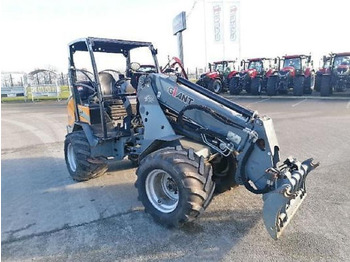 Mini escavadeira Giant g3500: foto 3
