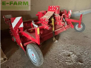 Maquina para lavrar a terra GRIMME