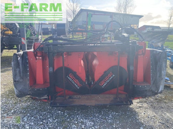 Acessórios para Colhedora de forragem