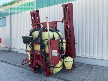 Pulverizador de arrastar HARDI