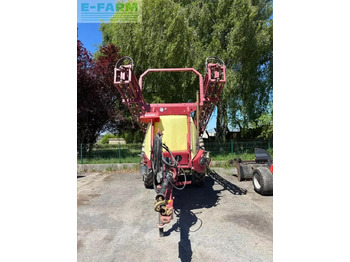 Pulverizador de arrastar Hardi navigator 3000: foto 3