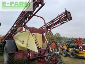 Pulverizador de arrastar Hardi navigator 4000: foto 2
