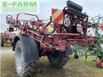 Pulverizador de arrastar Hardi navigator 4000: foto 5