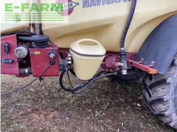 Pulverizador de arrastar Hardi navigator 4000: foto 3