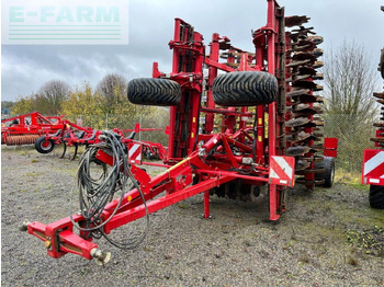 Grades de discos HORSCH