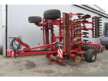 Grades de discos HORSCH