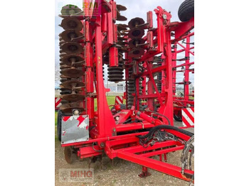 Grades de discos Horsch joker 10 rt: foto 3 Grades de discos Horsch joker 10 rt: foto 3