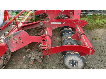 Grades de discos Horsch joker 3 ct - hydr. tiefenverstellung, scheiben neuwertig: foto 2
