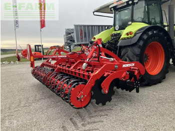 Grades de discos HORSCH
