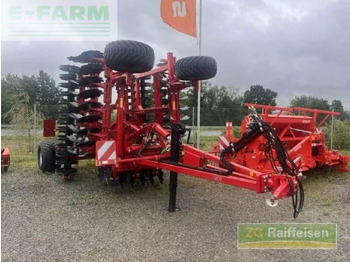 Grades de discos Horsch joker 5 rt: foto 3