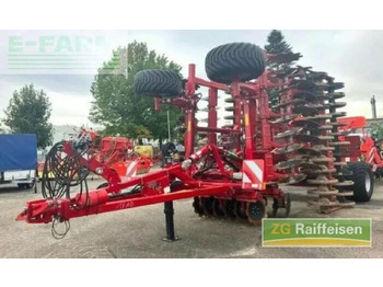 Grades de discos HORSCH