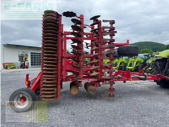 Grades de discos HORSCH