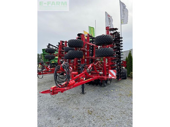 Grades de discos HORSCH