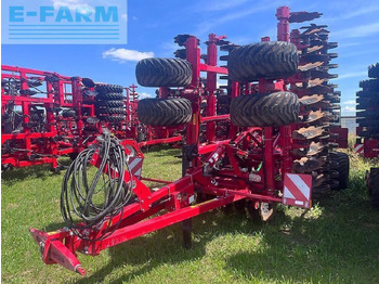 Grades de discos HORSCH