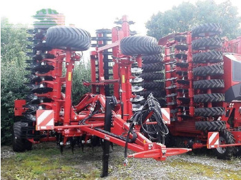 Grades de discos HORSCH