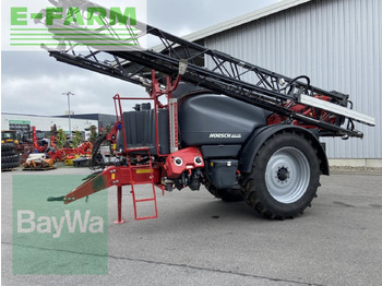 Trator HORSCH