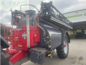Pulverizador de arrastar HORSCH