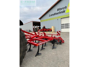 Cultivador HORSCH