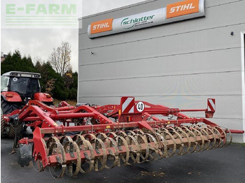 Cultivador HORSCH