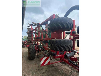 Cultivador HORSCH
