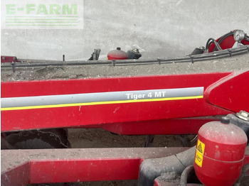 Cultivador Horsch tiger 4 mt: foto 5