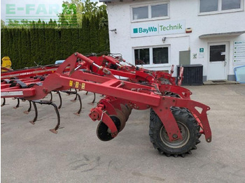 Cultivador HORSCH