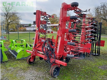 Pulverizador de arrastar HORSCH