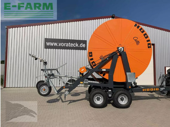 Equipamento para irrigação HÜDIG