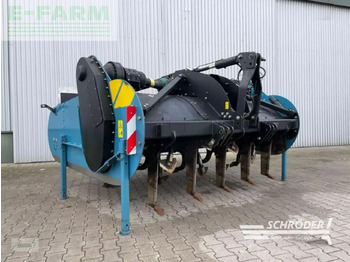 Maquina para lavrar a terra IMANTS