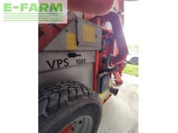 Trator Irrifrance vps 1055: foto 4