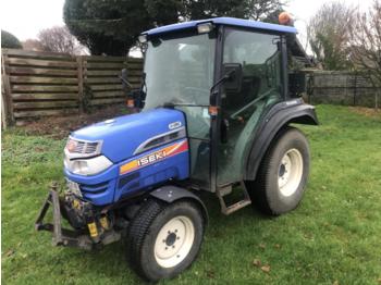 Trator Iseki tg 5395 ahlk * hydrostat * 30 km/h * stvzo * 45 ps diesel: foto 1