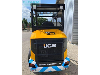 Mini escavadeira JCB 403 elektro agri: foto 5