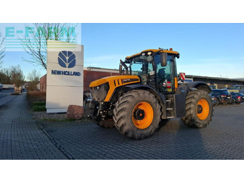 Trator JCB Fastrac 4220