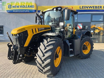 Trator JCB Fastrac 4220