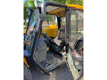 Empilhador telescópico JCB 527-58 agri: foto 3