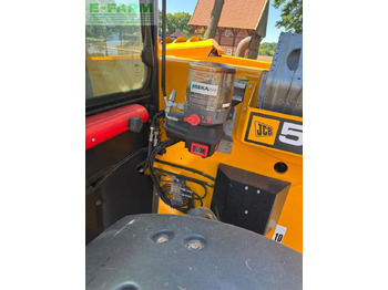 Empilhador telescópico JCB 527-58 agri: foto 2