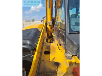 Empilhador telescópico JCB 535 95: foto 5
