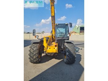 Empilhador telescópico JCB 535 95: foto 3