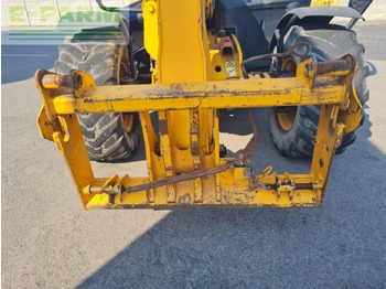 Empilhador telescópico JCB 535 95: foto 2