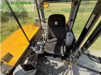 Mini escavadeira JCB 86 c-2: foto 4