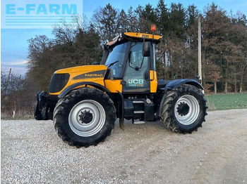 Trator JCB