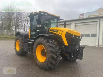 Trator JCB fastrac 4220: foto 3