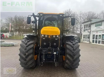Trator JCB fastrac 4220: foto 2