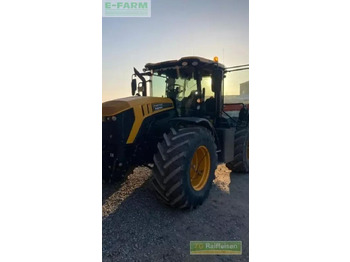Trator JCB Fastrac 4220
