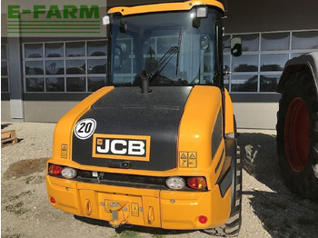 Mini escavadeira JCB jcb 407: foto 2